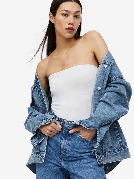 Футболки и поло H&M модель 68932 Фото
