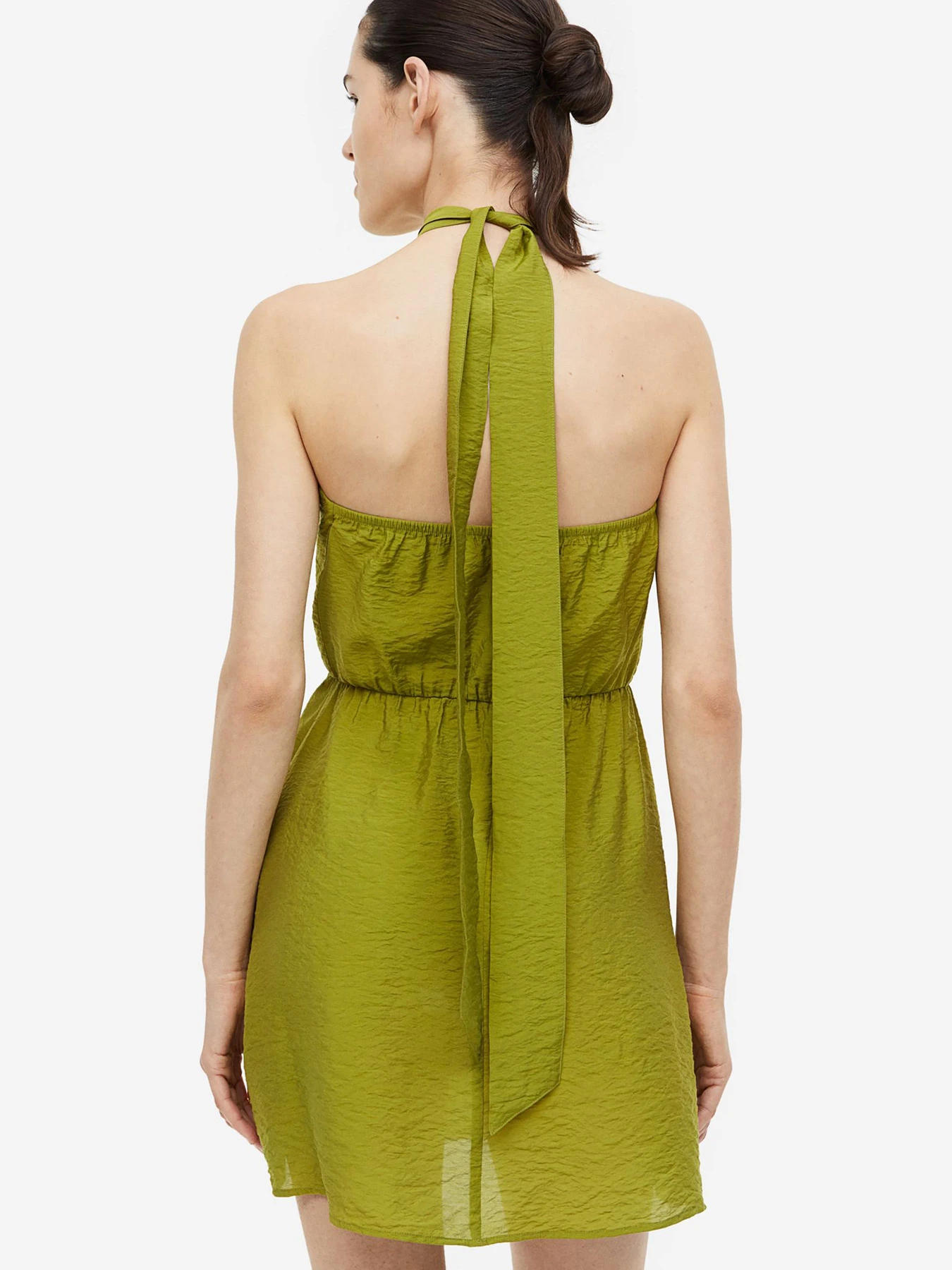 Платья H&M модель 68947 Фото