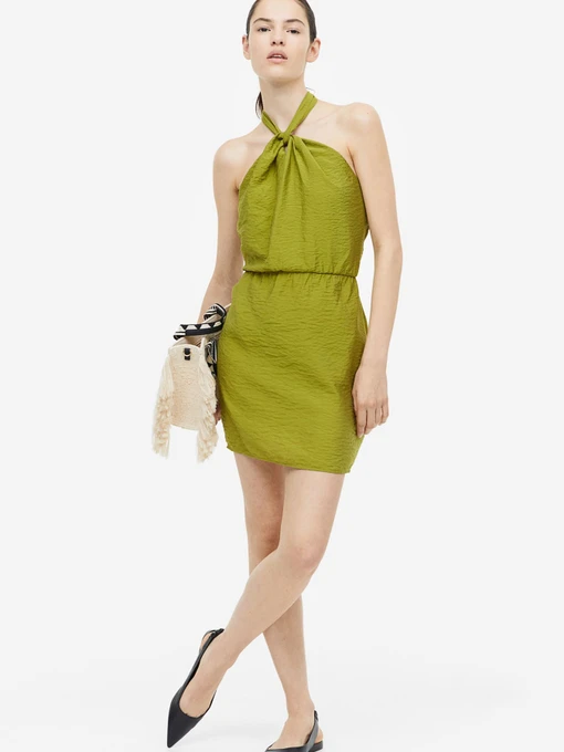Платья H&M модель 68947 Фото