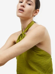 Платья H&M модель 68947 Фото