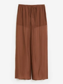 Брюки H&M модель 68943 Фото
