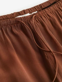 Брюки H&M модель 68943 Фото
