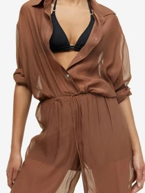 Брюки H&M модель 68943 Фото