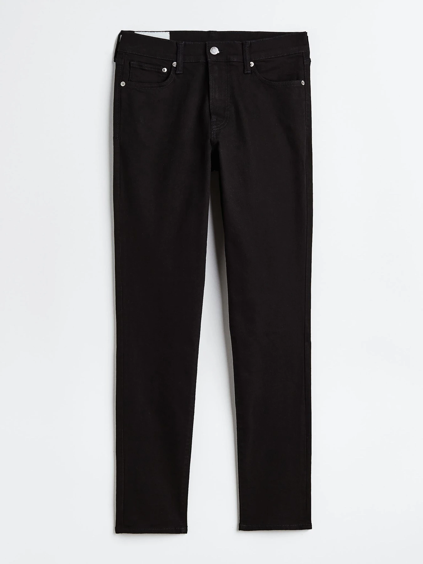 Джинси H&M модель 68936 Фото
