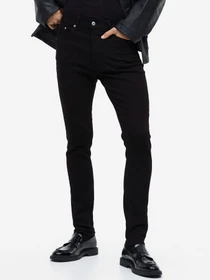 Джинси H&M модель 68936 Фото
