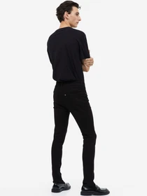 Джинси H&M модель 68936 Фото