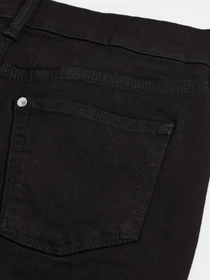 Джинси H&M модель 68936 Фото