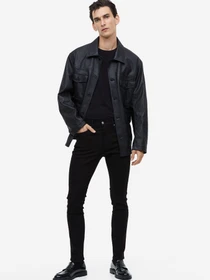 Джинси H&M модель 68936 Фото