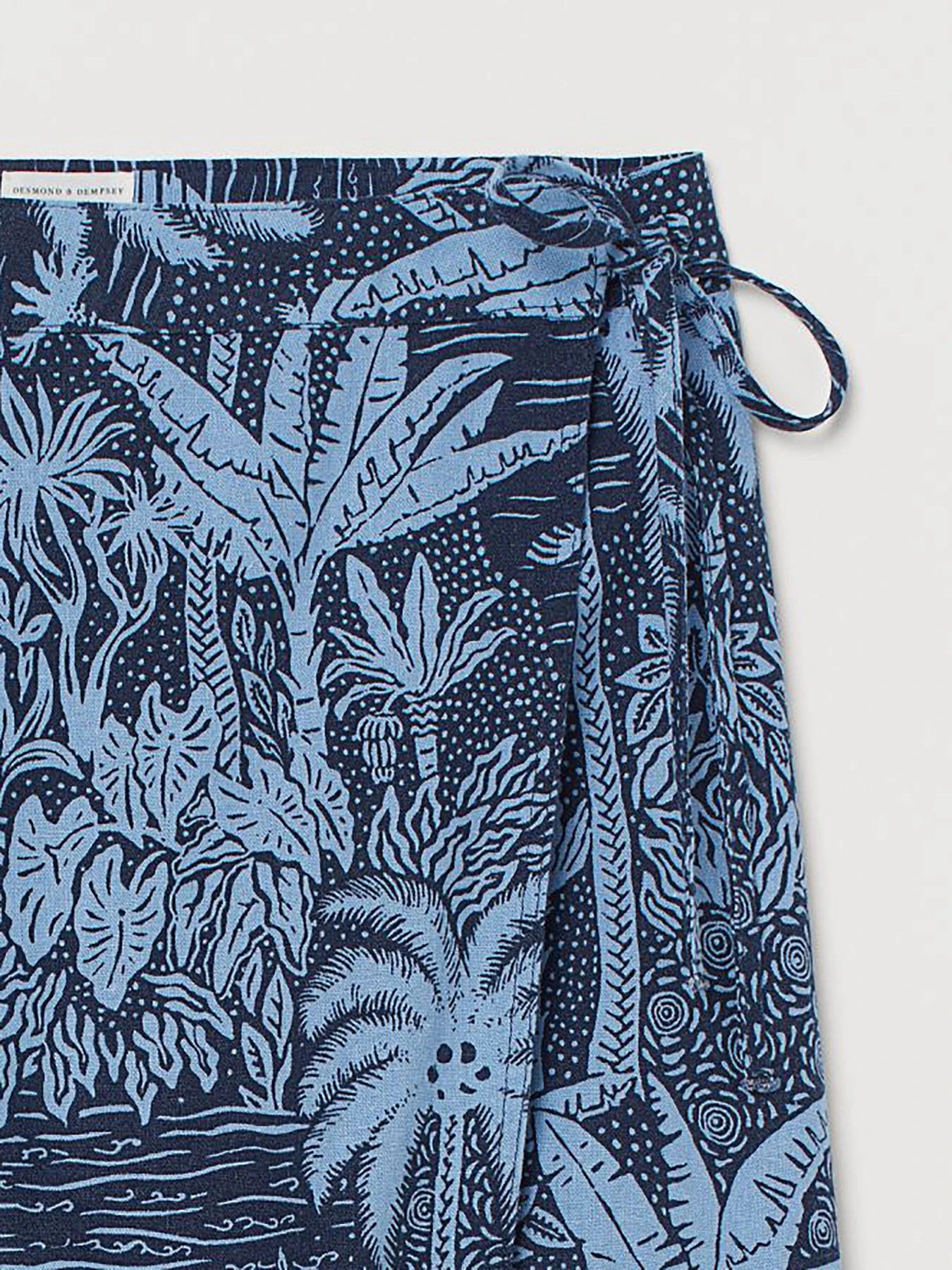 Юбки H&M модель 57679 Фото