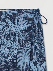 Юбки H&M модель 57679 Фото