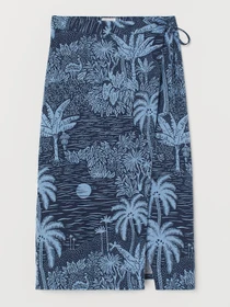 Юбки H&M модель 57679 Фото