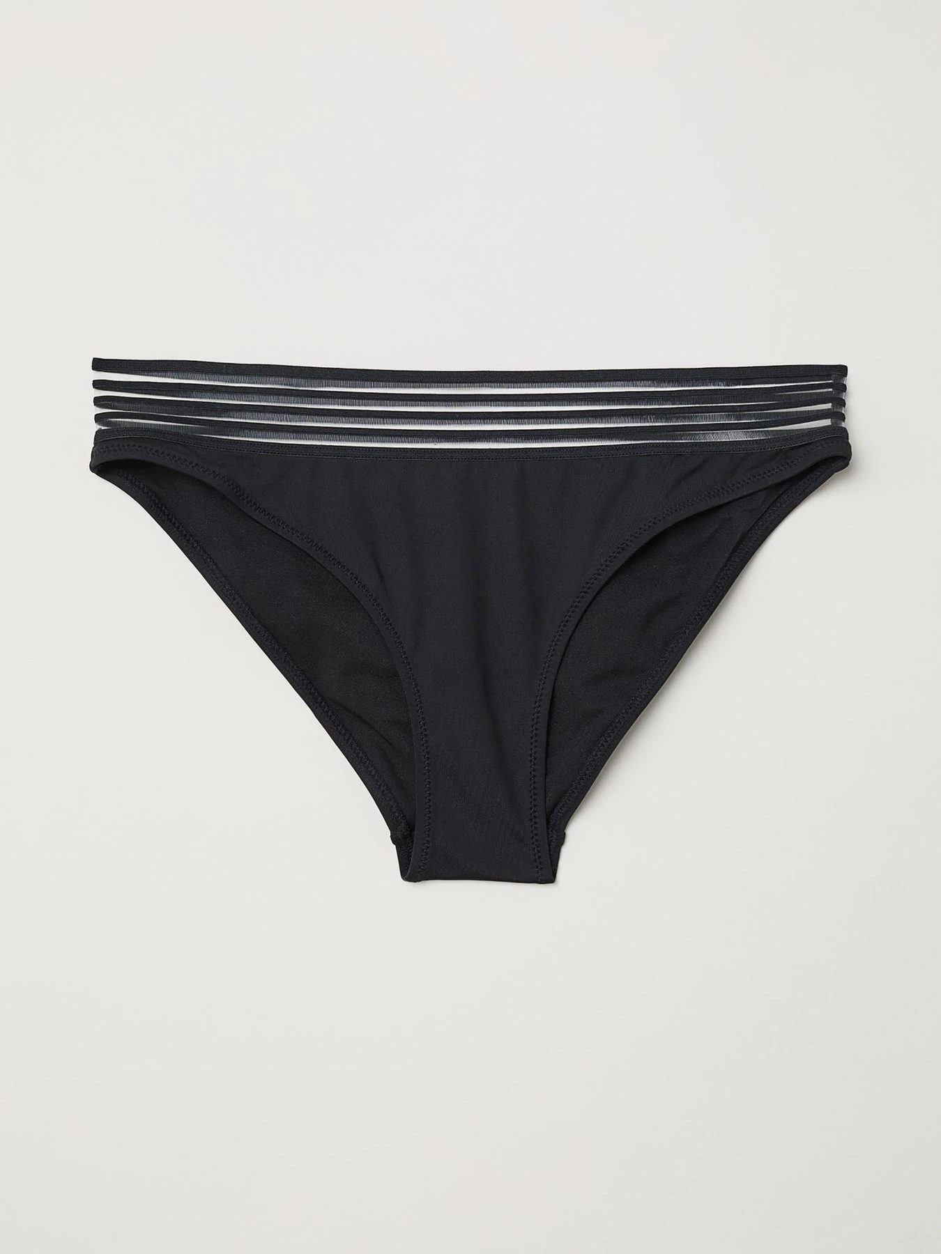 Одежда для пляжа H&M модель 54851 Фото