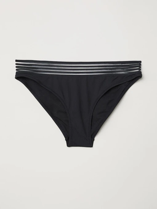 Одежда для пляжа H&M модель 54851 Фото