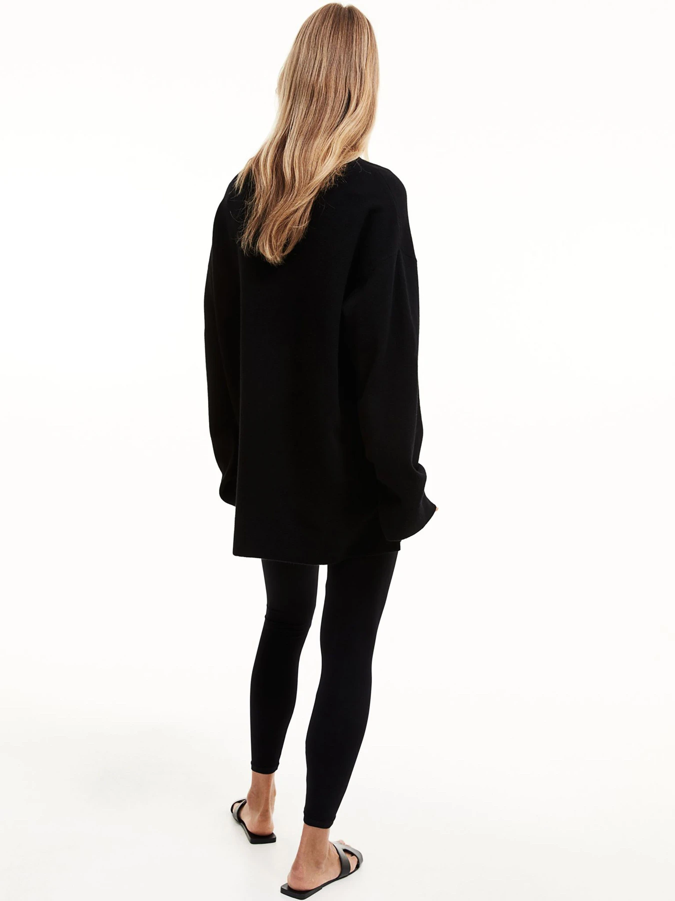 Брюки H&M модель 68843 Фото