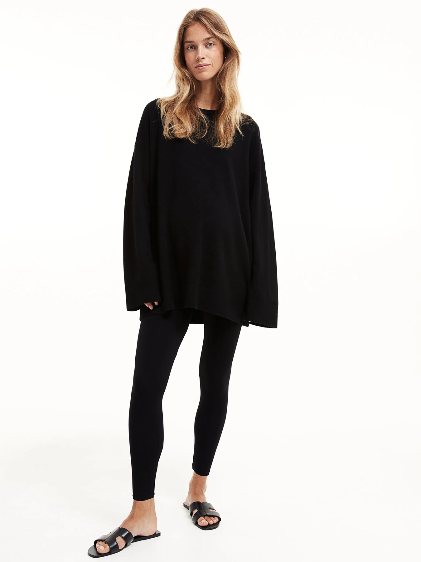 Брюки H&M модель 68843 Фото