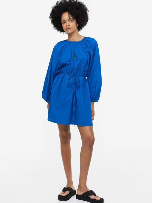 Платья H&M модель 68821 Фото