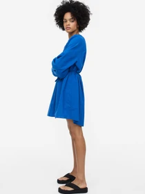 Платья H&M модель 68821 Фото