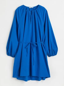 Платья H&M модель 68821 Фото