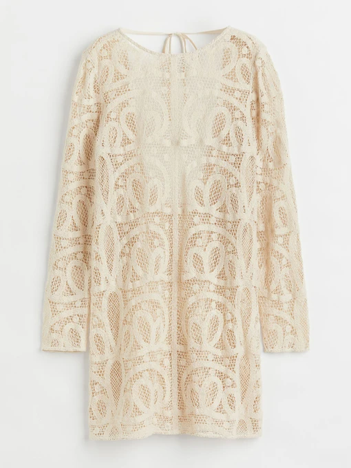 Платья H&M модель 68833 Фото