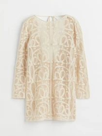 Платья H&M модель 68833 Фото