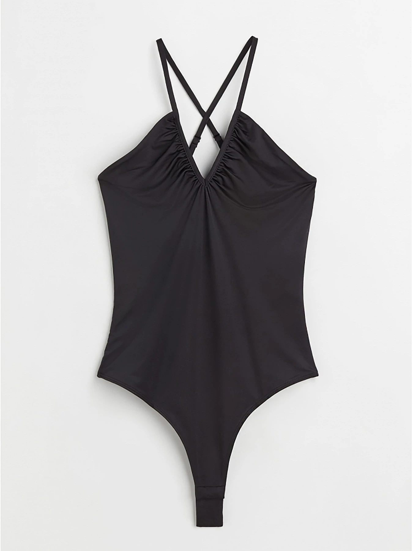 Боди и корсеты H&M модель 68827 Фото