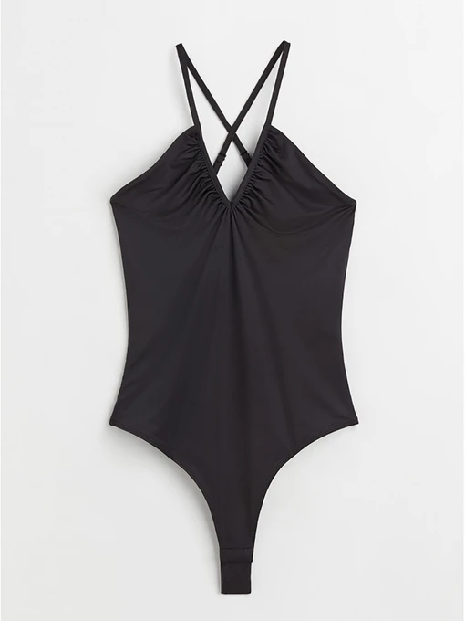 Боді та корсети H&M модель 68827 Фото