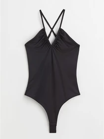 Боди и корсеты H&M модель 68827 Фото