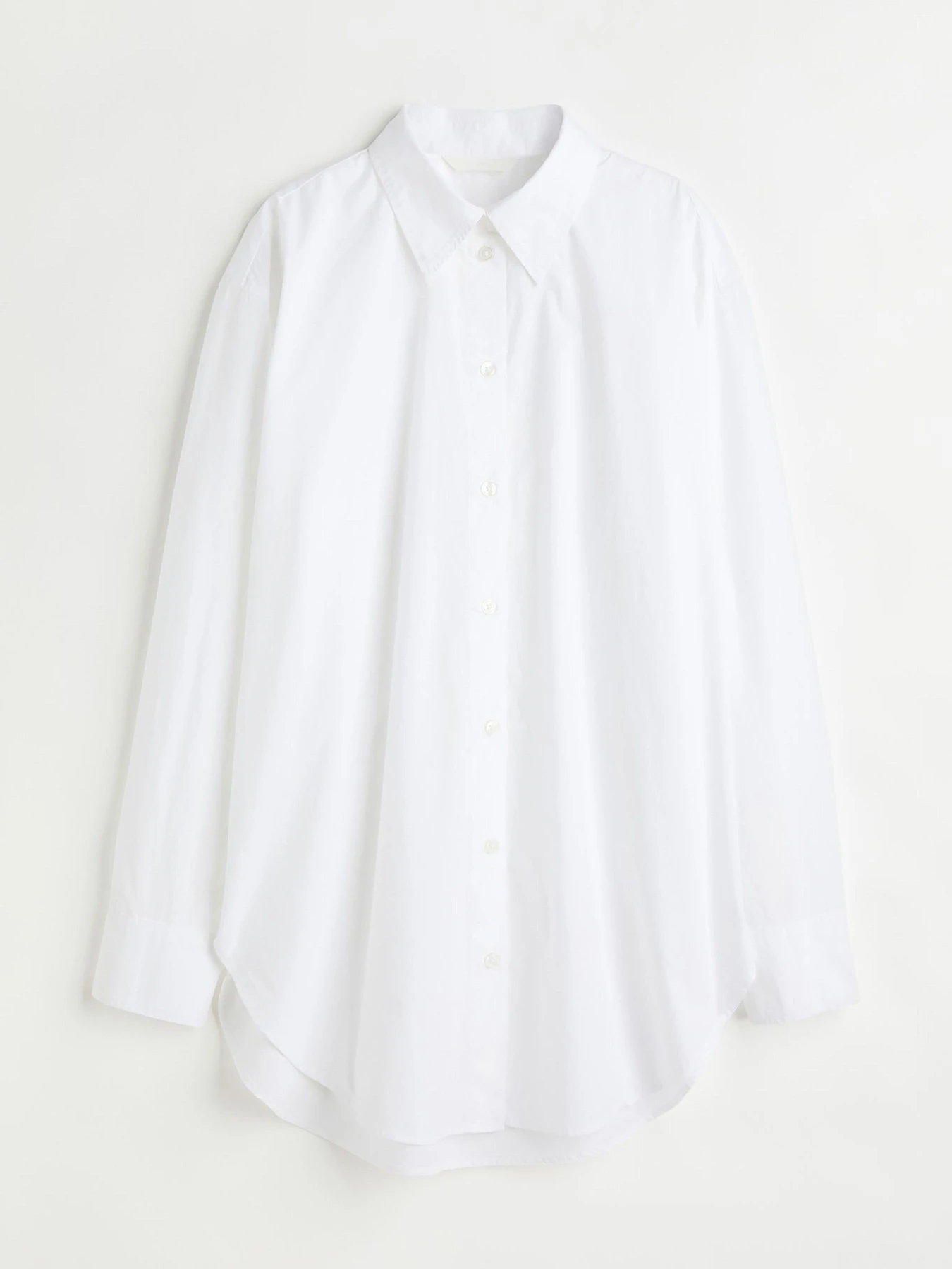 Сорочки H&M модель 68839 Фото