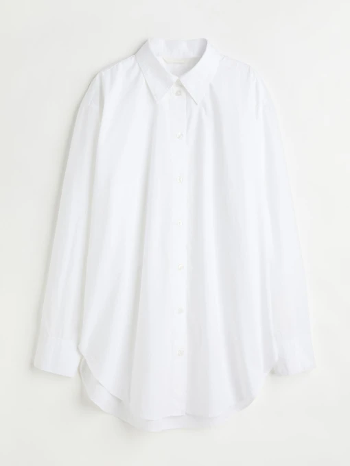Сорочки H&M модель 68839 Фото