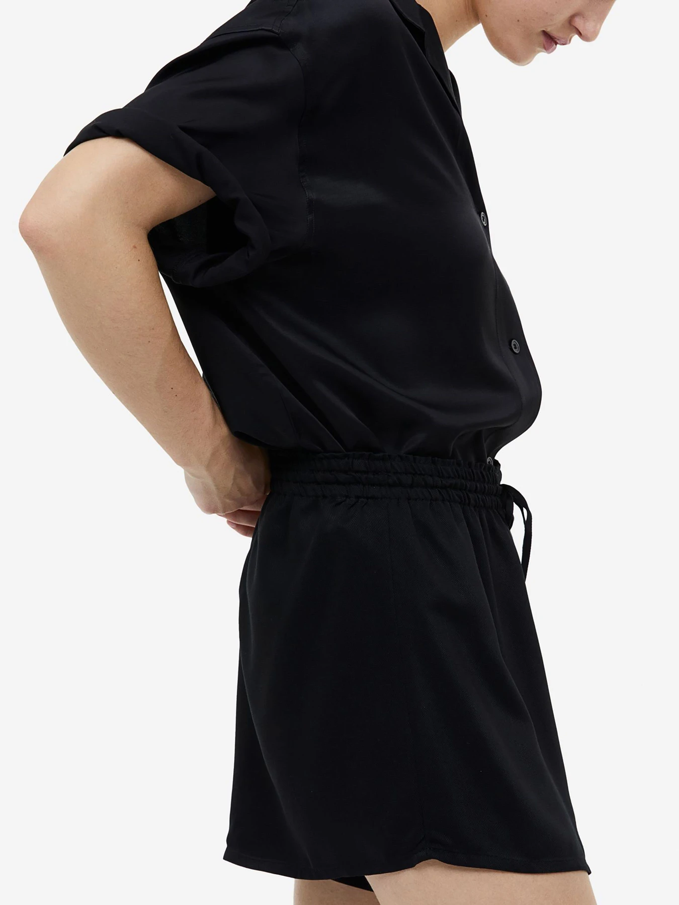 Шорти H&M модель 68851 Фото