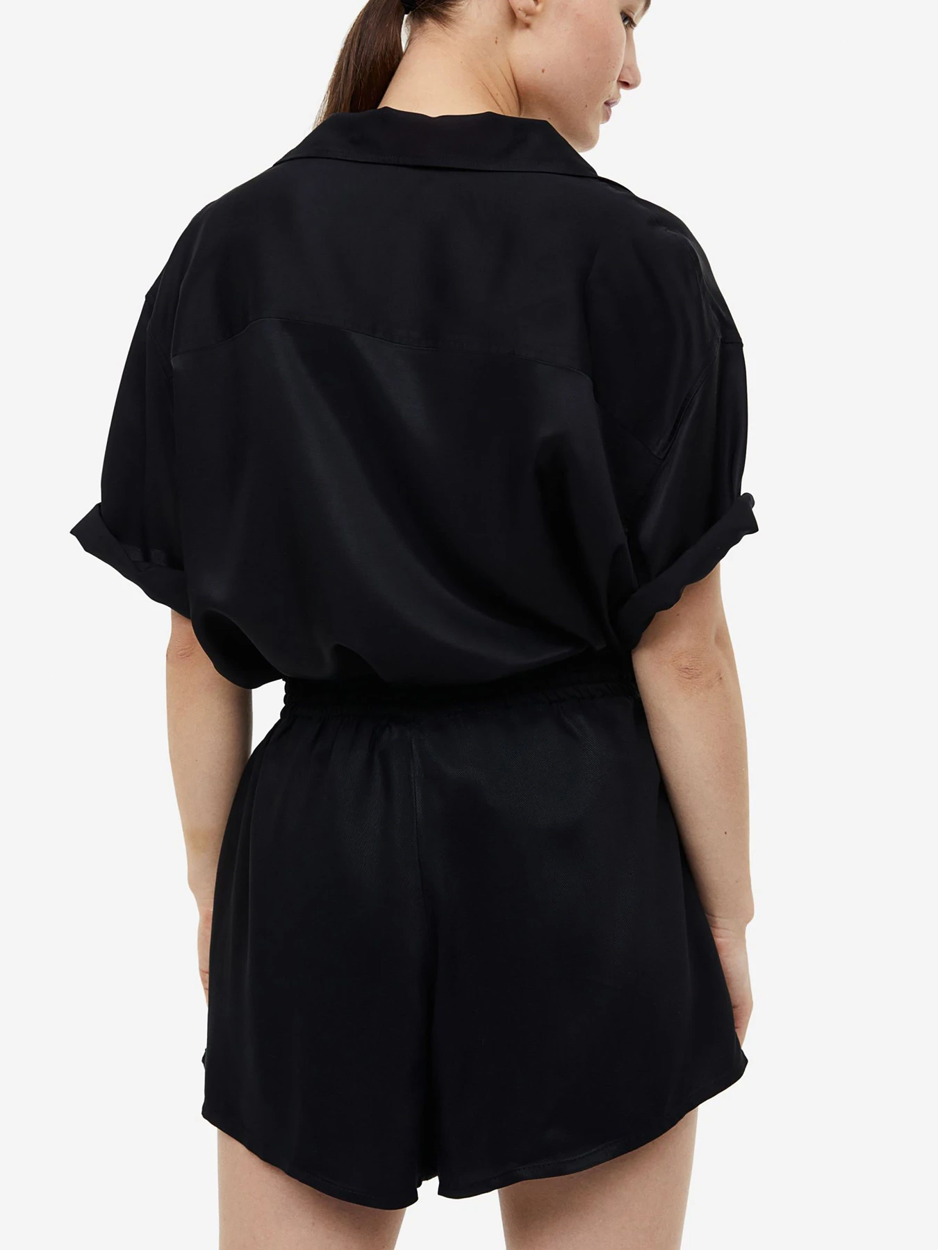 Шорти H&M модель 68851 Фото