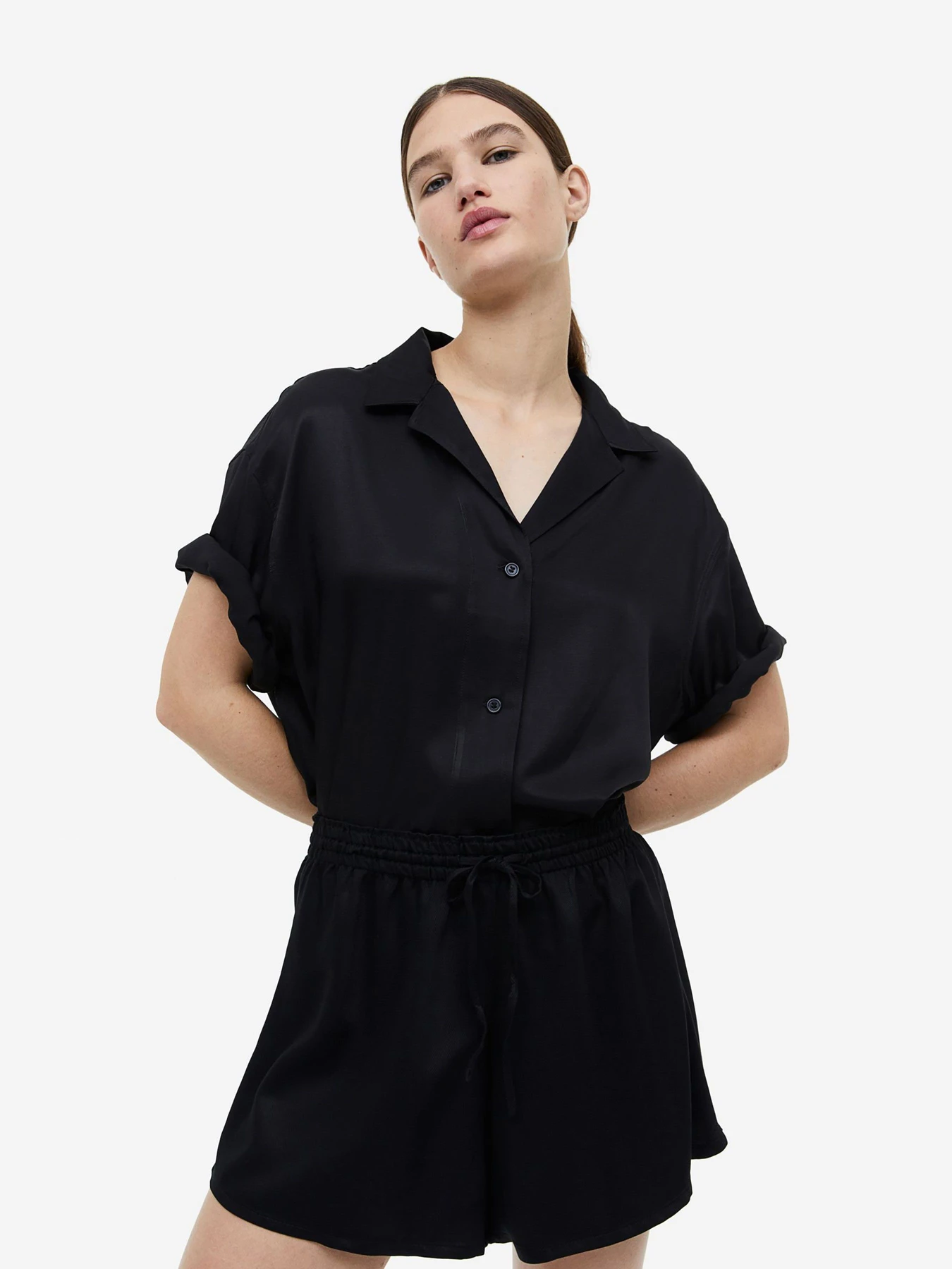 Шорти H&M модель 68851 Фото