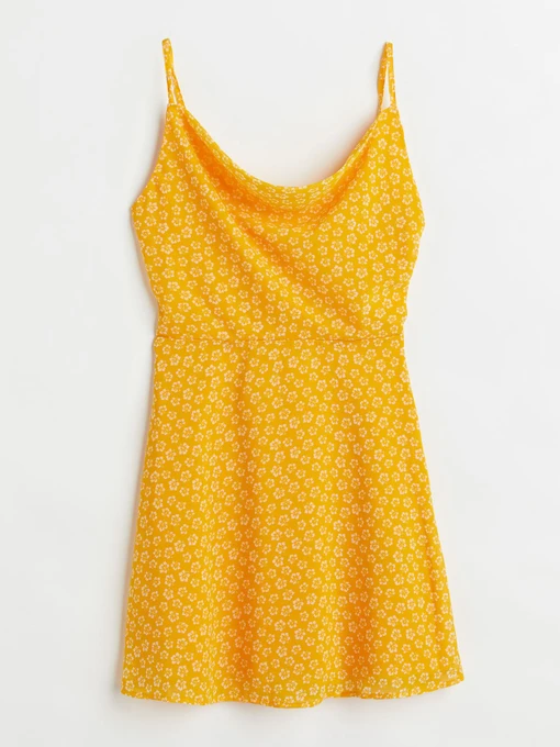 Платья H&M модель 68836 Фото
