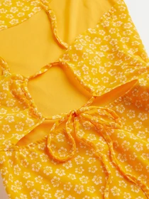 Платья H&M модель 68836 Фото