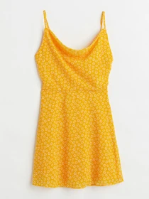 Платья H&M модель 68836 Фото