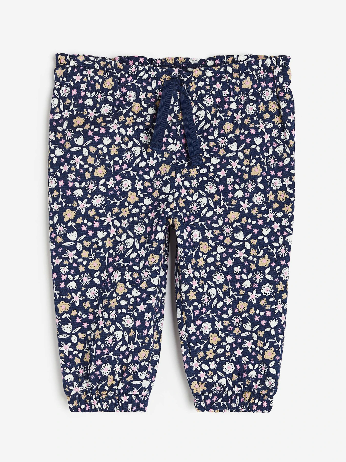 Брюки H&M модель 68850 Фото