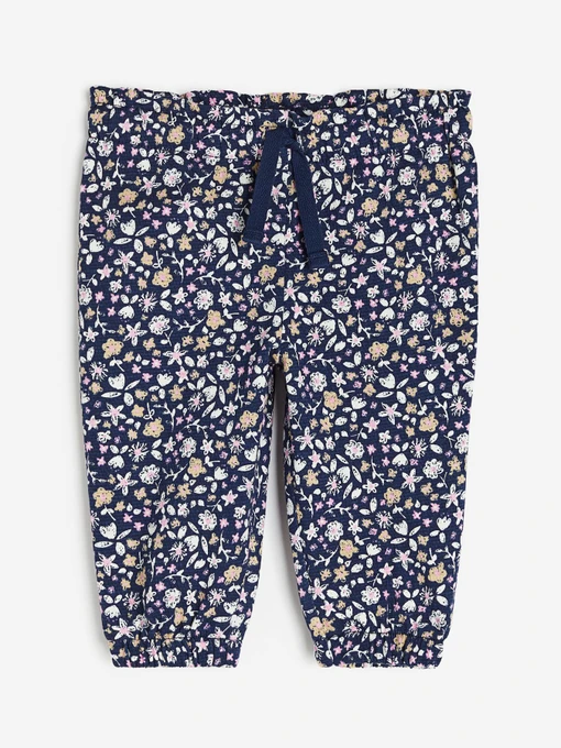 Брюки H&M модель 68850 Фото