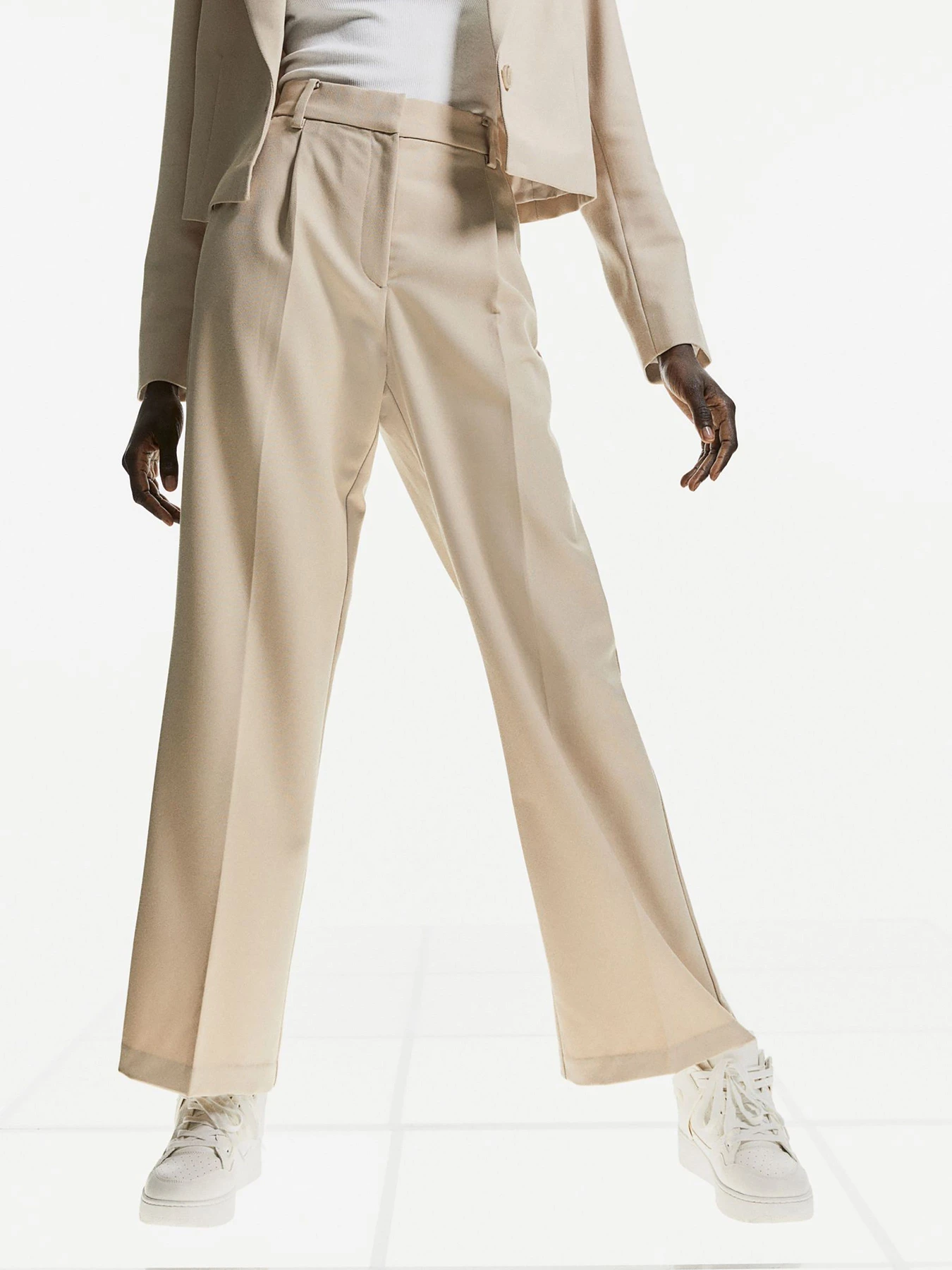 Брюки H&M модель 68817 Фото