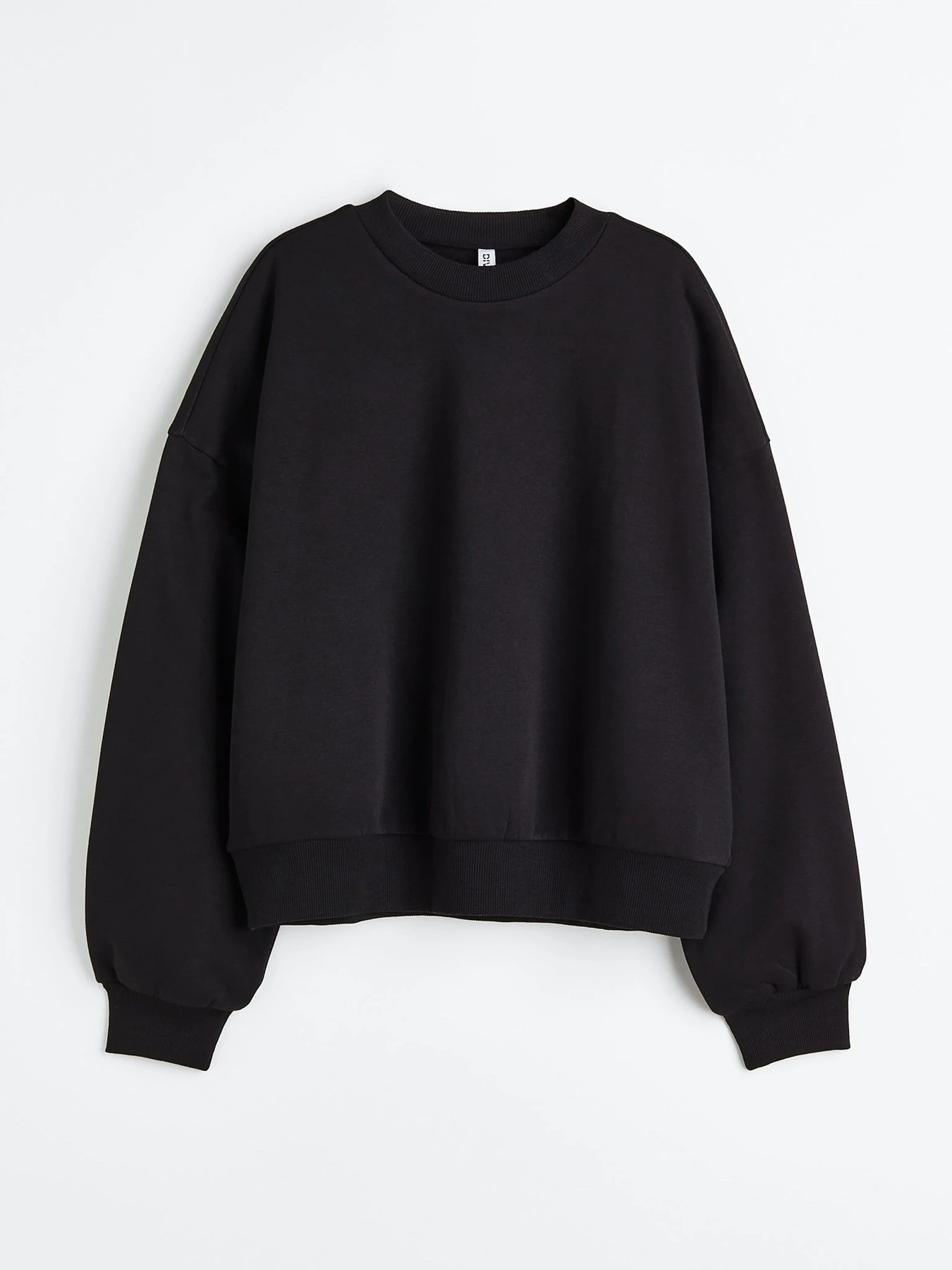 Худи и свитшоты H&M модель 68848 Фото