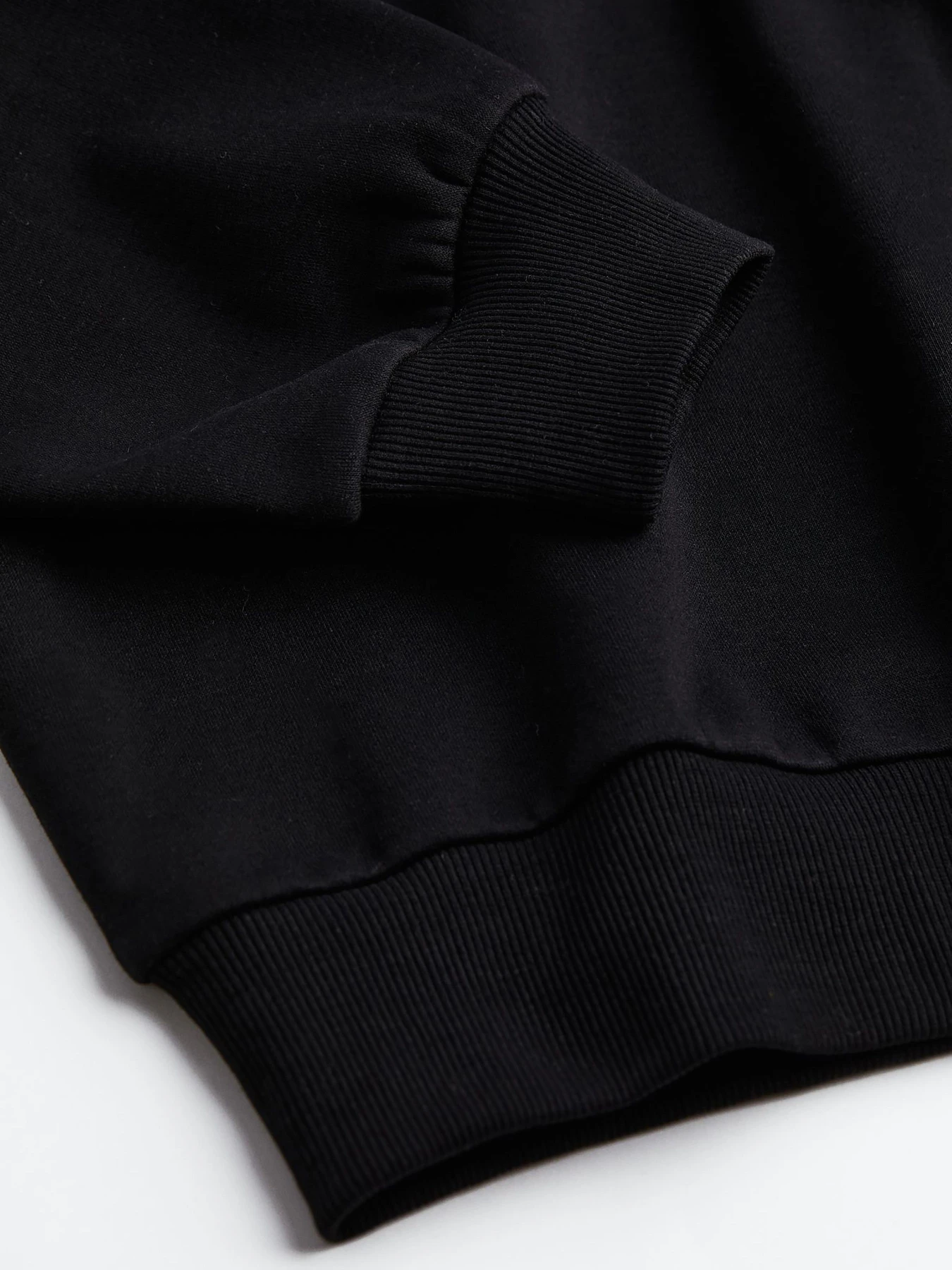 Худи и свитшоты H&M модель 68848 Фото