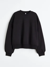 Худи и свитшоты H&M модель 68848 Фото
