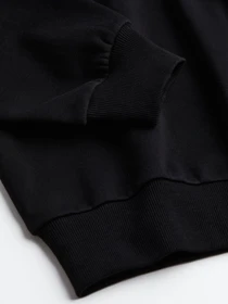 Худи и свитшоты H&M модель 68848 Фото