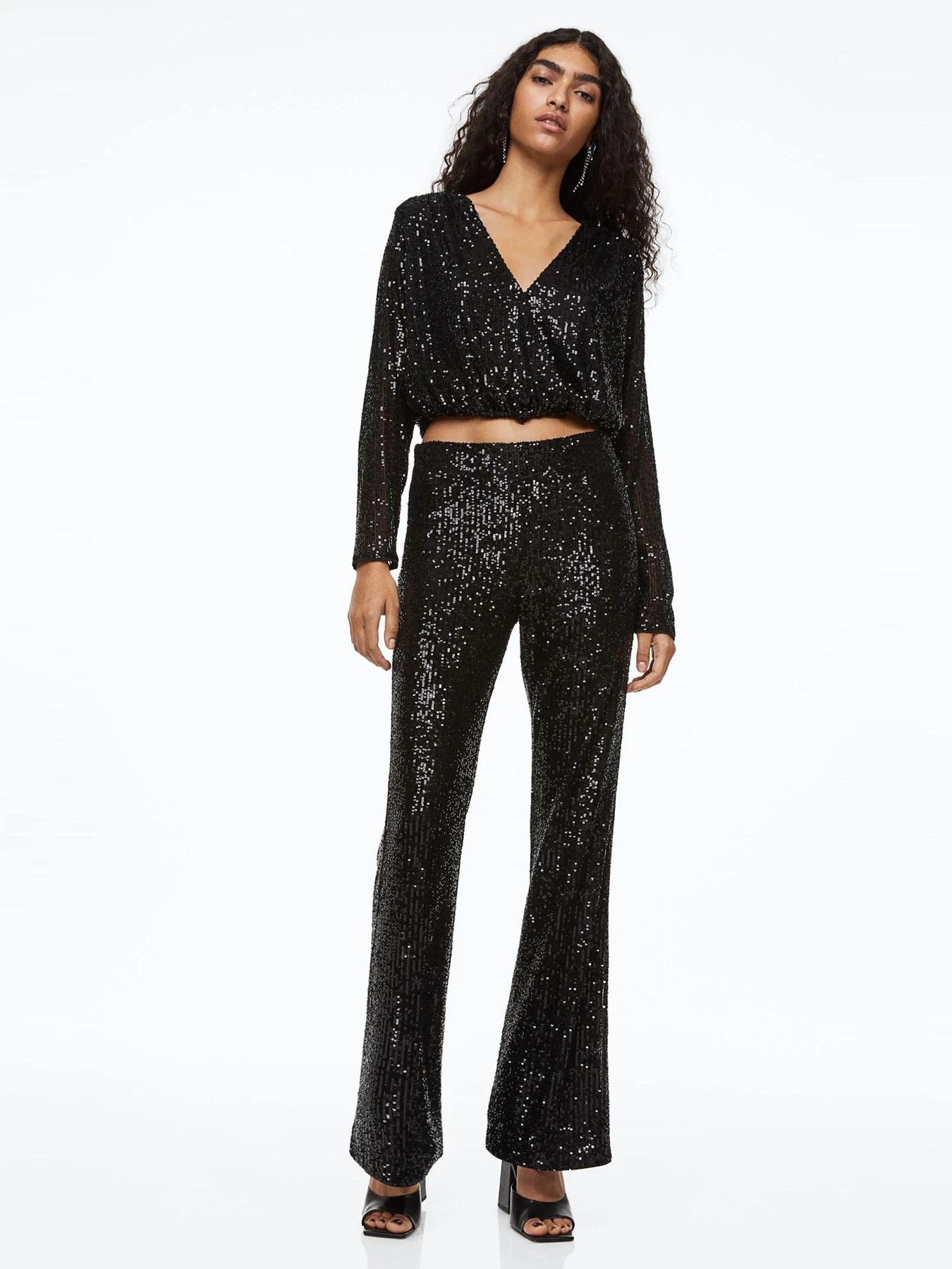 Рубашки H&M модель 68815 Фото