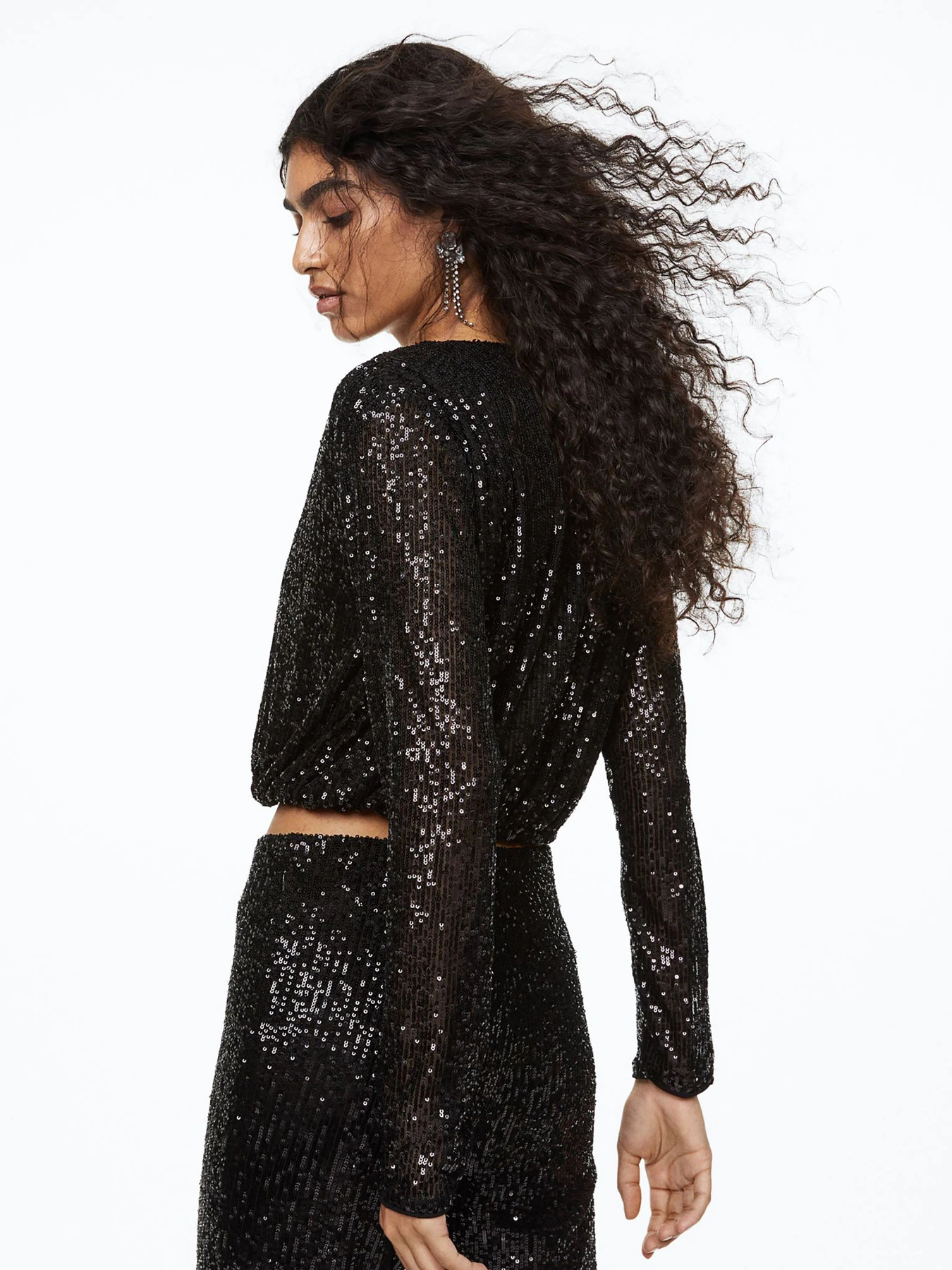 Рубашки H&M модель 68815 Фото