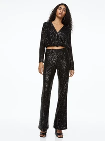 Рубашки H&M модель 68815 Фото
