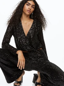 Рубашки H&M модель 68815 Фото