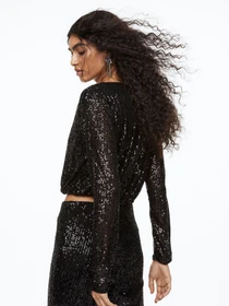 Рубашки H&M модель 68815 Фото