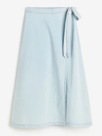 Юбки H&M модель 68846 Фото