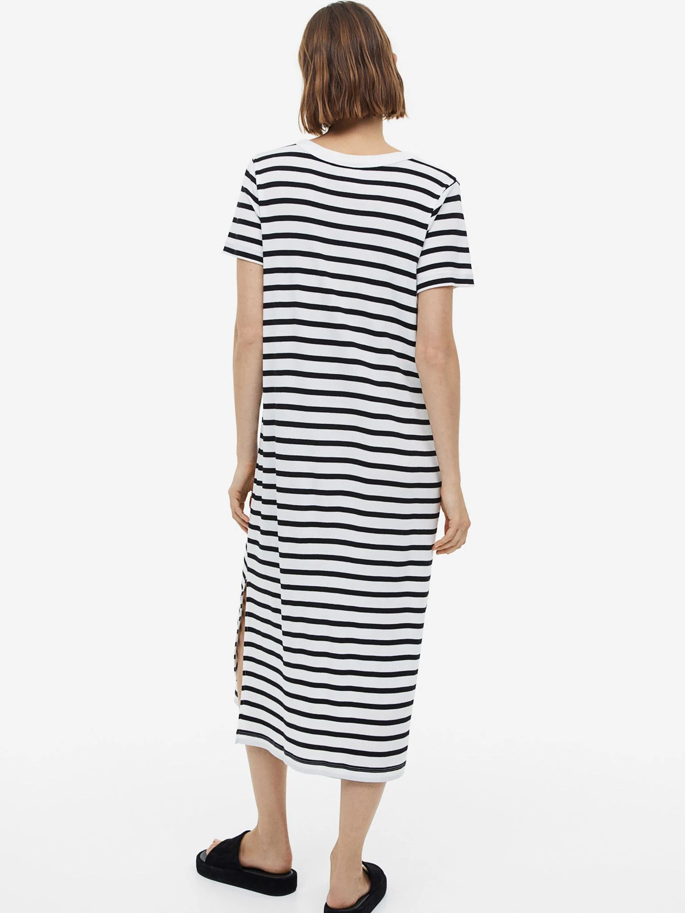 Платья H&M модель 68825 Фото