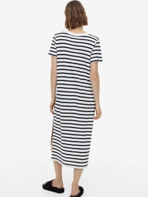 Платья H&M модель 68825 Фото